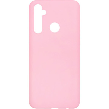 Realme 6i Case - Soft Flex - pink