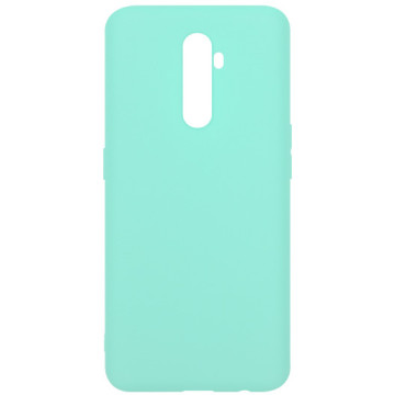 Realme X2 Pro Case - Soft Flex - mint