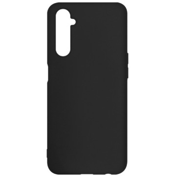 Realme 6S Case - Soft Flex - black