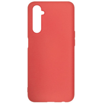 Realme 6S Case - Soft Flex - red