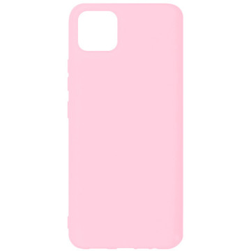 Realme C11 Case - Soft Flex - pink