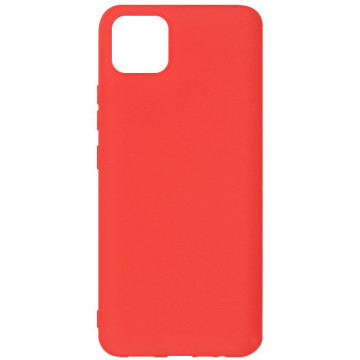 Realme C11 Case - Soft Flex - red