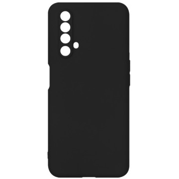 Realme X3 SuperZoom Case - Soft Flex - black