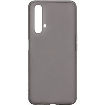 Realme X50 5G Case - FLEXmat Case - black