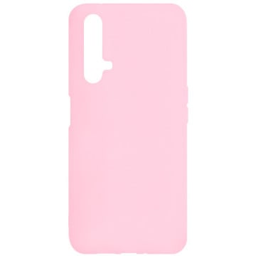 Realme X50 5G Case - Soft Flex - pink