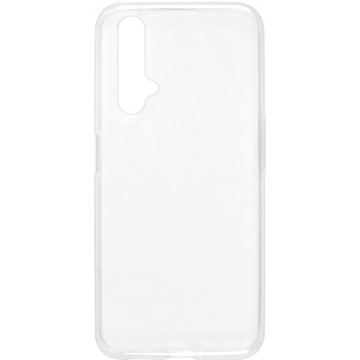 Realme X50 5G Case - Ultra Slim - transparent