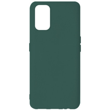Realme 7 Pro Case - Soft Flex - green