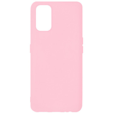 Realme 7 Pro Case - Soft Flex - pink