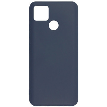 Realme 7i Case - Soft Flex - navy blue