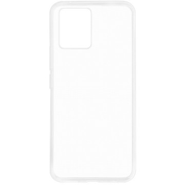 Realme 8 4G Case - Ultra Slim - transparent