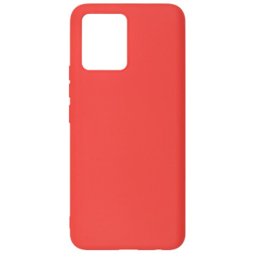 Realme 8 Pro Case - Soft Flex - red