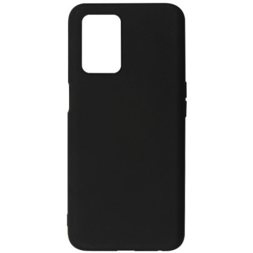 Realme 8 5G Case - Soft Flex - black
