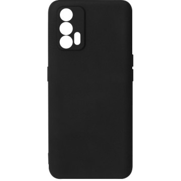 Realme GT 5G Case - Soft Flex - black