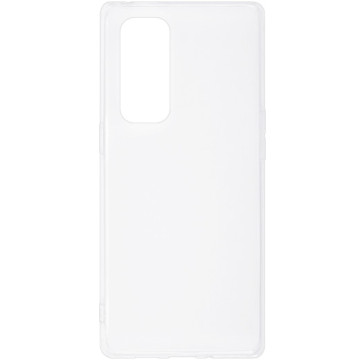 Realme GT Explorer Master Case - FLEXmat Case - white