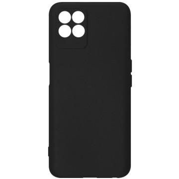 Realme 8i Case - Soft Flex - black