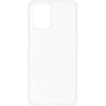Realme 8i Case - Ultra Slim - transparent