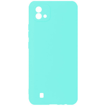 Realme C11 (2021) Case - Soft Flex - mint