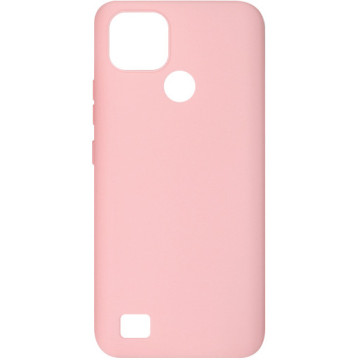 Realme C25Y Case - Soft Flex - pink