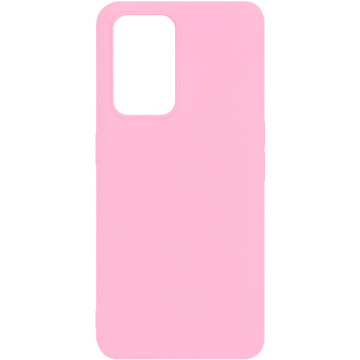 Realme GT Neo 2 Case - Soft Flex - pink