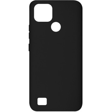 Realme C21Y Case - Soft Flex - black