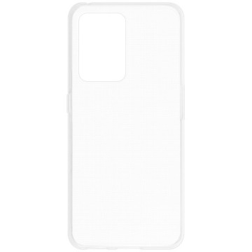 Realme GT 2 Pro 5G Case - Ultra Slim - transparent