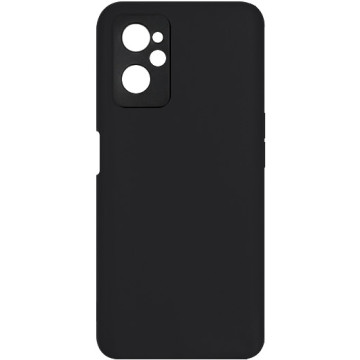 Realme 9i Case - Soft Flex - black