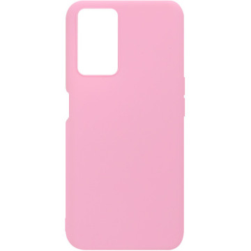 Realme 9i Case - Soft Flex - pink
