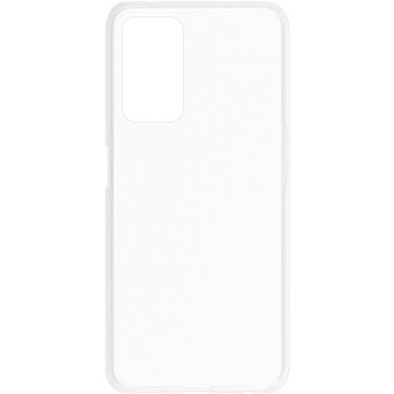 Realme 9i Case - Ultra Slim - transparent