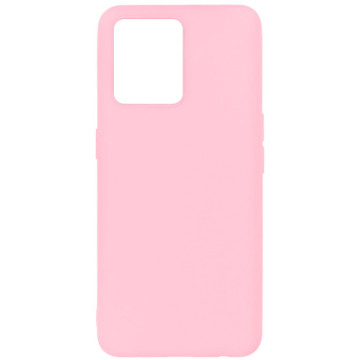 Realme 9 Pro Case - Soft Flex - pink