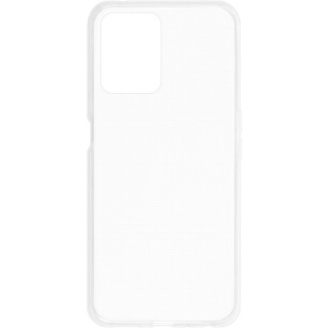 Realme 9 Pro Case - Ultra Slim - transparent