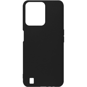 Realme C31 Case - Soft Flex - black