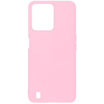 Realme C31 Case - Soft Flex - pink