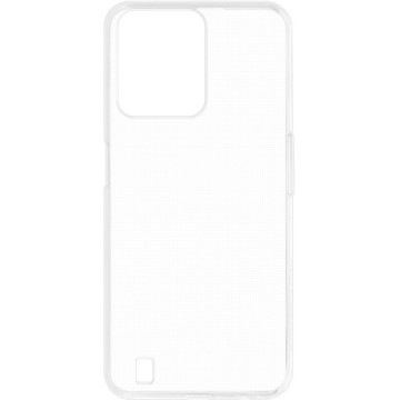 Realme C31 Case - Ultra Slim - transparent