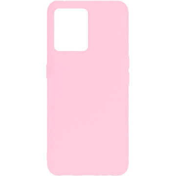 Realme 9 Pro Plus Free Fire Case - Soft Flex - pink