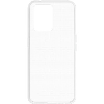 Realme 9 Pro Plus Free Fire Case - Ultra Slim - transparent