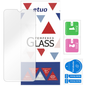 Realme 5i - tempered glass