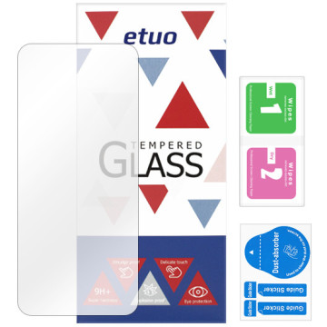 Realme 7i - tempered glass