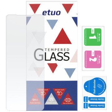 Realme GT Explorer Master - tempered glass