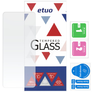 Realme GT Master - tempered glass