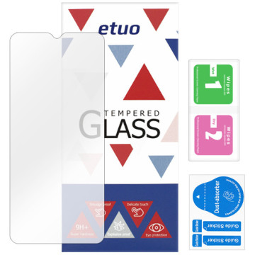 Realme C11 (2021) - tempered glass