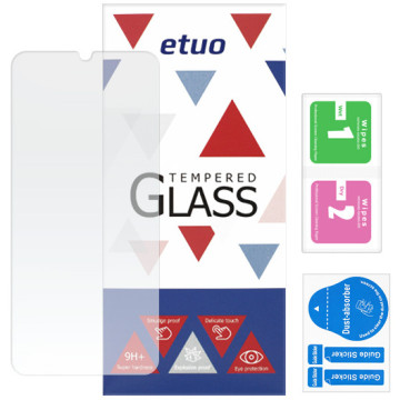 Realme C25Y - tempered glass