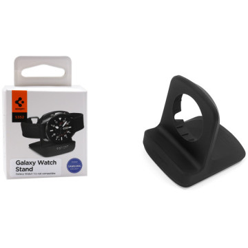 Spigen Night Stand S352 docking station for Samsung Watch - black