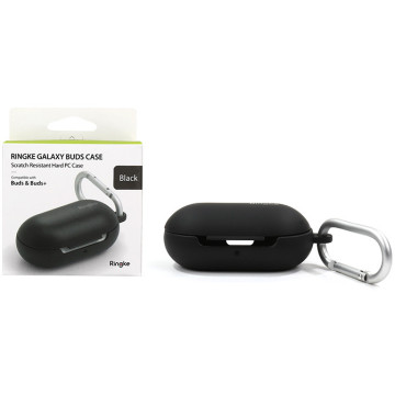 Ringke Case for Samsung Galaxy Buds/ Buds+ - black