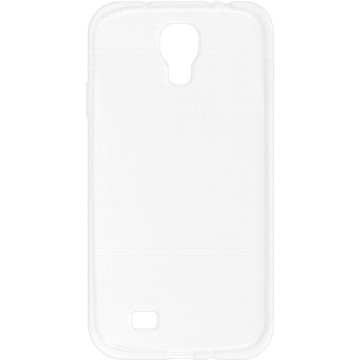Samsung Galaxy S4 Case - Ultra Slim - transparent