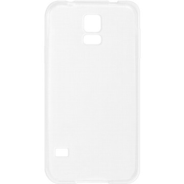 Samsung Galaxy S5 Neo Case - Ultra Slim - transparent