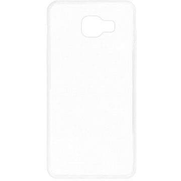 Samsung Galaxy A5 (2016) Case - Ultra Slim - transparent