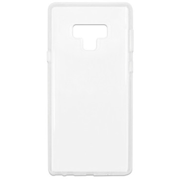 Samsung Galaxy Note 9 Case - Ultra Slim - transparent