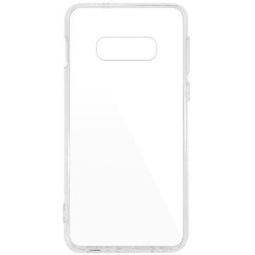 Samsung Galaxy S10e Case - Crystal Cover - transparent