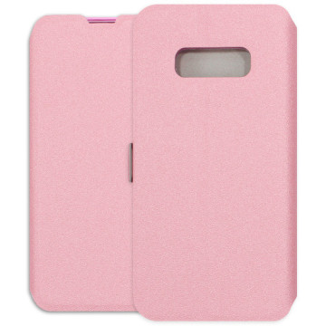 Samsung Galaxy S10e Case - Wallet Book - pink