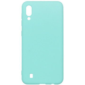 Samsung Galaxy M10 Case - Soft Flex - mint